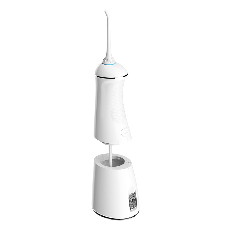 Sin cuerda portátil eléctrico del cuidado dental de Flosser del agua del uso personal del modo de DIY 5