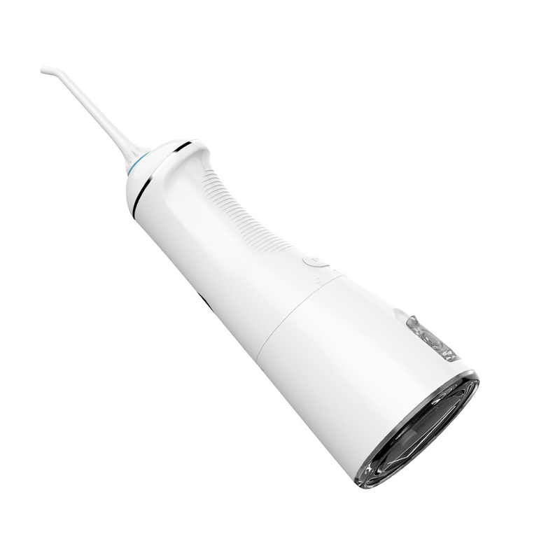 300ml Jet Cordless Water Flosser eléctrica, 6 modos de trabajo riegan a Jet Dental Flosser