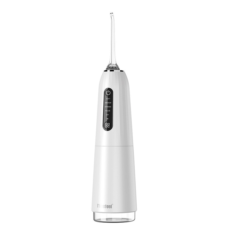 Carga por USB sin cuerda dental eléctrica portátil de Flosser para el viaje