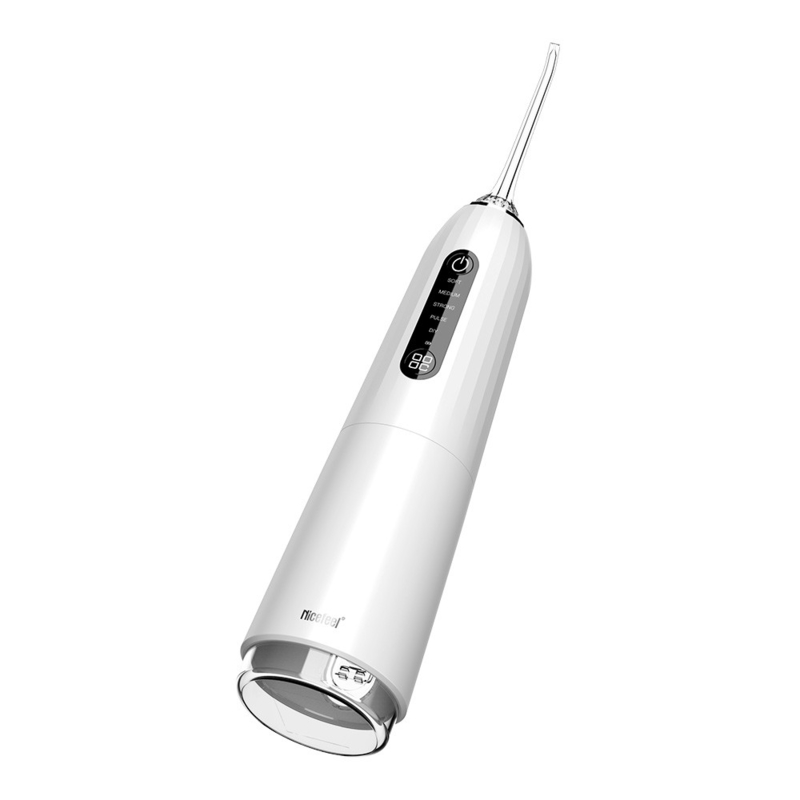 Agua elegante Flosser, Irrigator oral sin cuerda de los modos de DIY con el tanque de agua grande