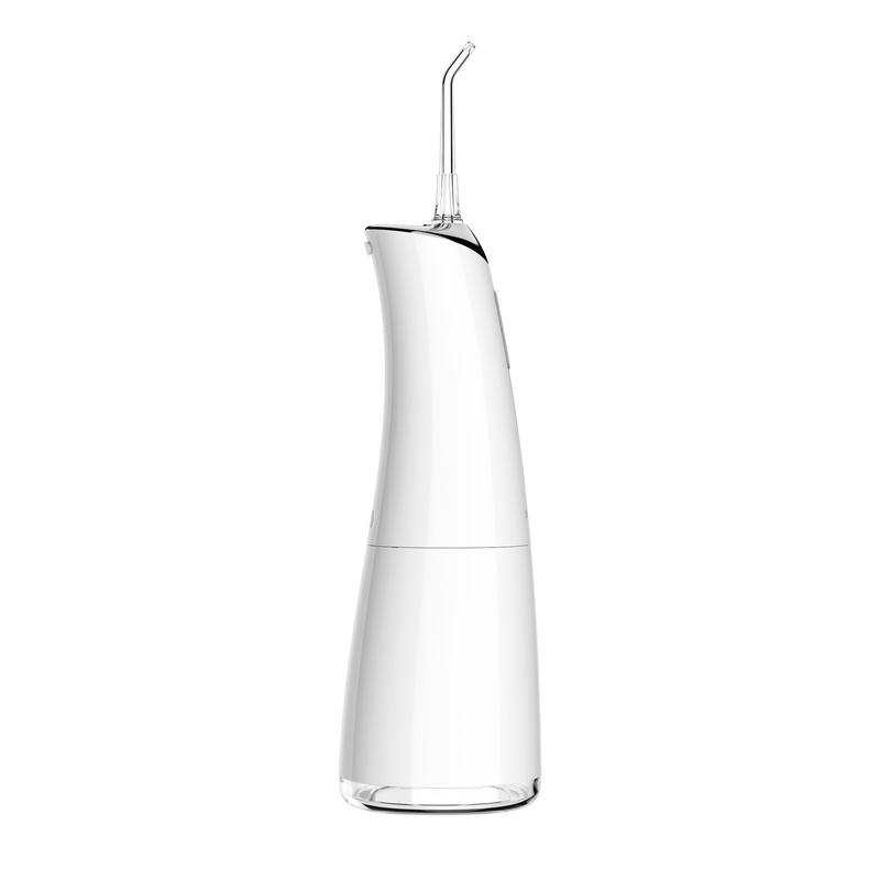4 modos de trabajo 300ml chorro eléctrico inalámbrico portátil agua Flosser oral limpio