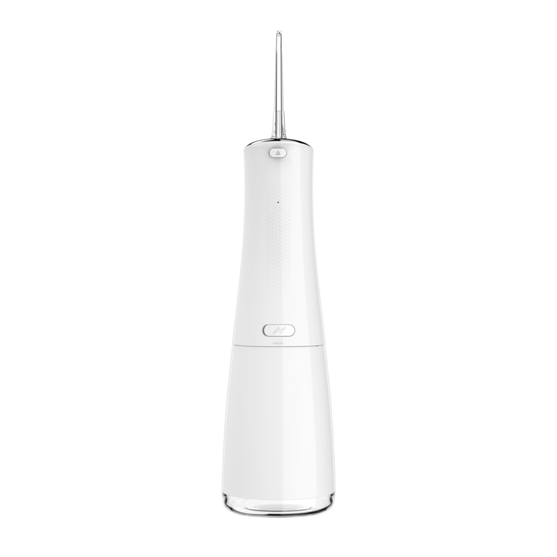 4 modos de trabajo 300ml chorro eléctrico inalámbrico portátil agua Flosser oral limpio
