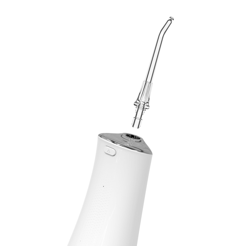 4 modos de trabajo 300ml chorro eléctrico inalámbrico portátil agua Flosser oral limpio