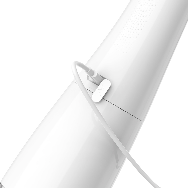 4 modos de trabajo 300ml chorro eléctrico inalámbrico portátil agua Flosser oral limpio