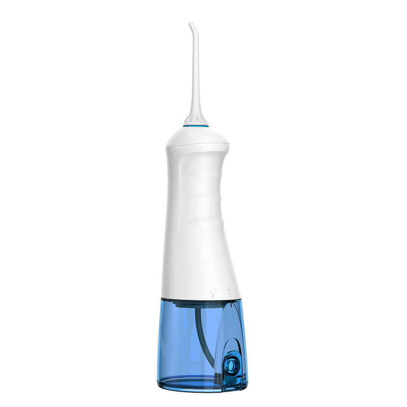 300ml IPX7 Electric Jet Mini Limpiador de dientes portátil inalámbrico de agua Flosser