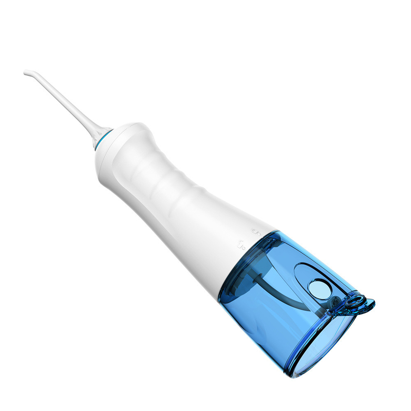 300ml IPX7 Electric Jet Mini Limpiador de dientes portátil inalámbrico de agua Flosser