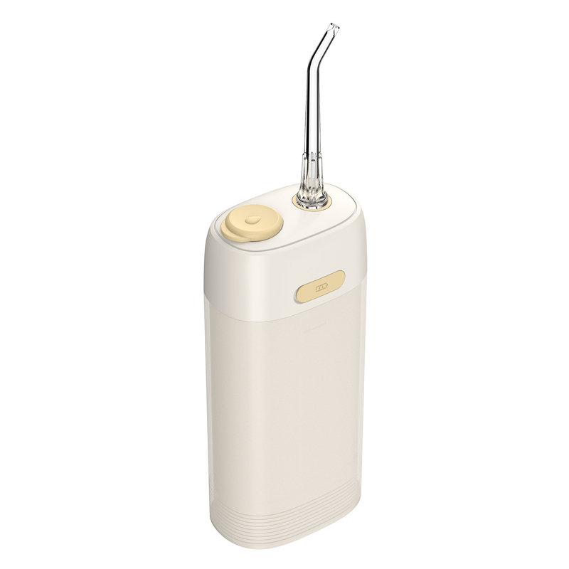 Tipo limpiador eléctrico de los dientes de C IPX7 Jet Cordless Portable Mini Water Flosser