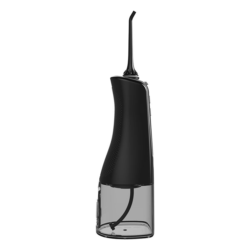 300ml el agua portátil sin cuerda de trabajo Flosser de los modos del jet 3 eléctricos oral limpia