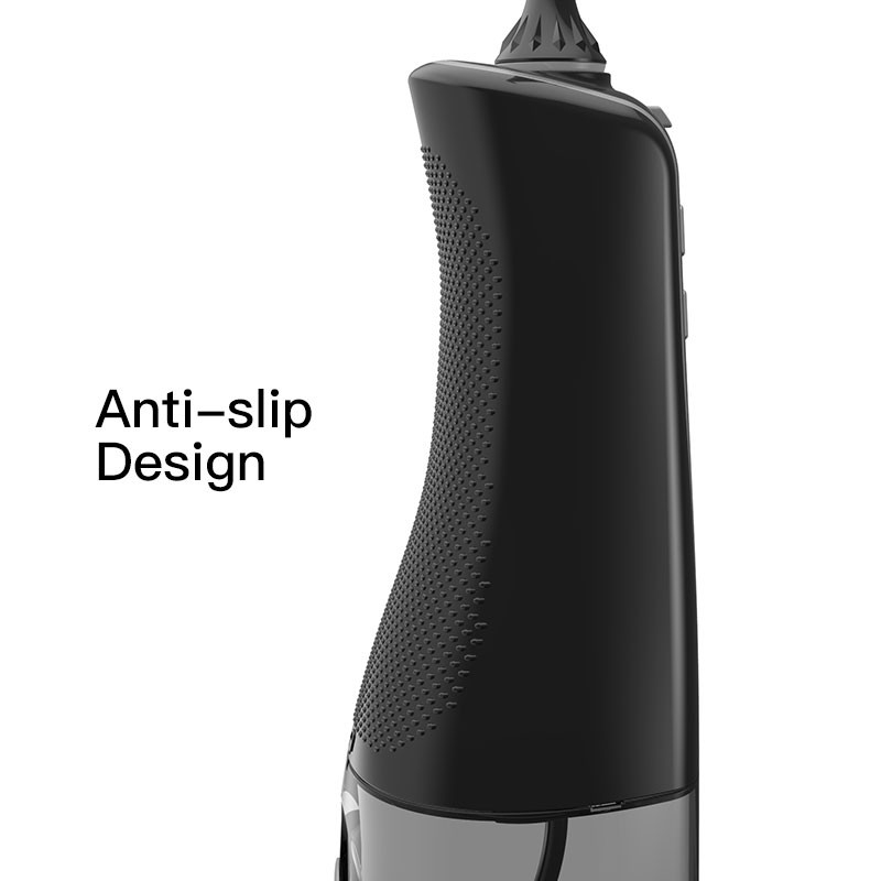 300ml el agua portátil sin cuerda de trabajo Flosser de los modos del jet 3 eléctricos oral limpia