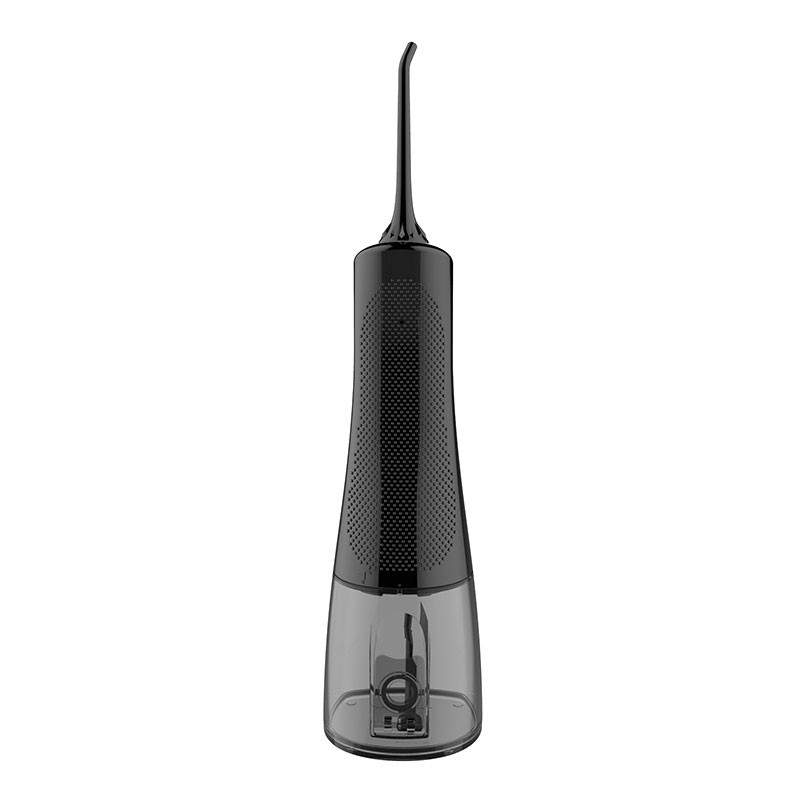 300ml el agua portátil sin cuerda de trabajo Flosser de los modos del jet 3 eléctricos oral limpia