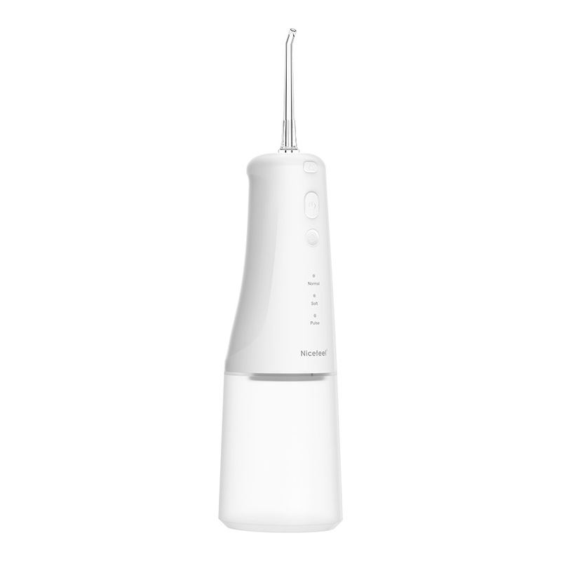 Agua sin cuerda Flosser dental Irrigator oral recargable portátil