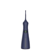 Flosser de agua de alta presión eficiente - Presión 30-110 PSI 3 tipos de boquilla incluidos