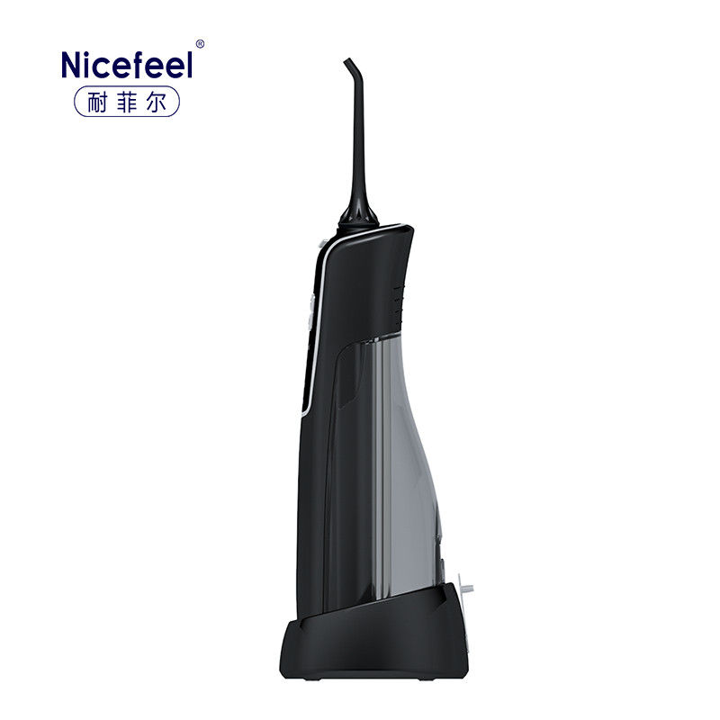 30-100psi agua dental portátil sin cuerda Flosser con la carga inalámbrica