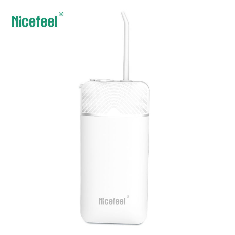 El tanque de agua de Flycat Mini Water Flosser With 150ml y color Custmozied