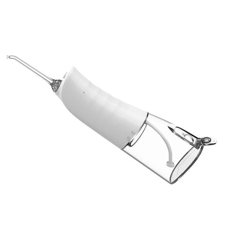 Pequeña agua sin cuerda ligera Flosser de Nicefeel con MAh Long Battery Life 2000