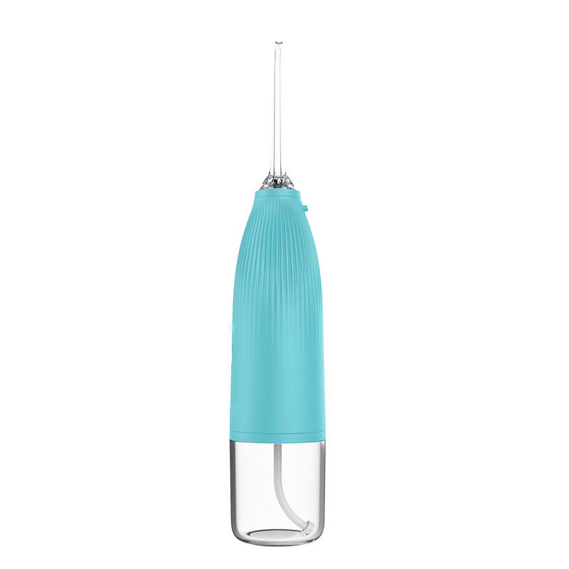 agua recargable sin cuerda oral Flosser de Irrigator del cuidado personal de 100-240V 100ml