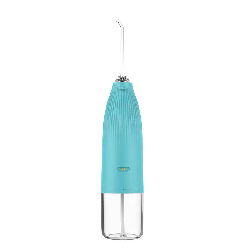 Blanquear el agua sin cuerda oral portátil Flosser de Nicefeel Irrigator