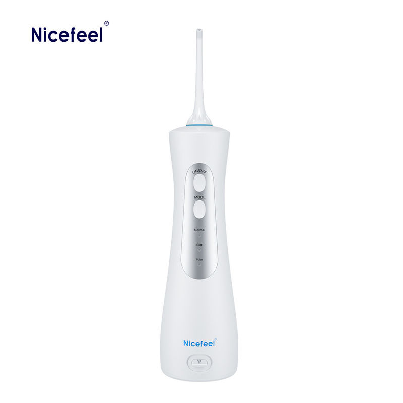150 ml de los dientes de limpiador del agua de Jet Irrigator 5 de agua dental sin cuerda Flosser de la boca