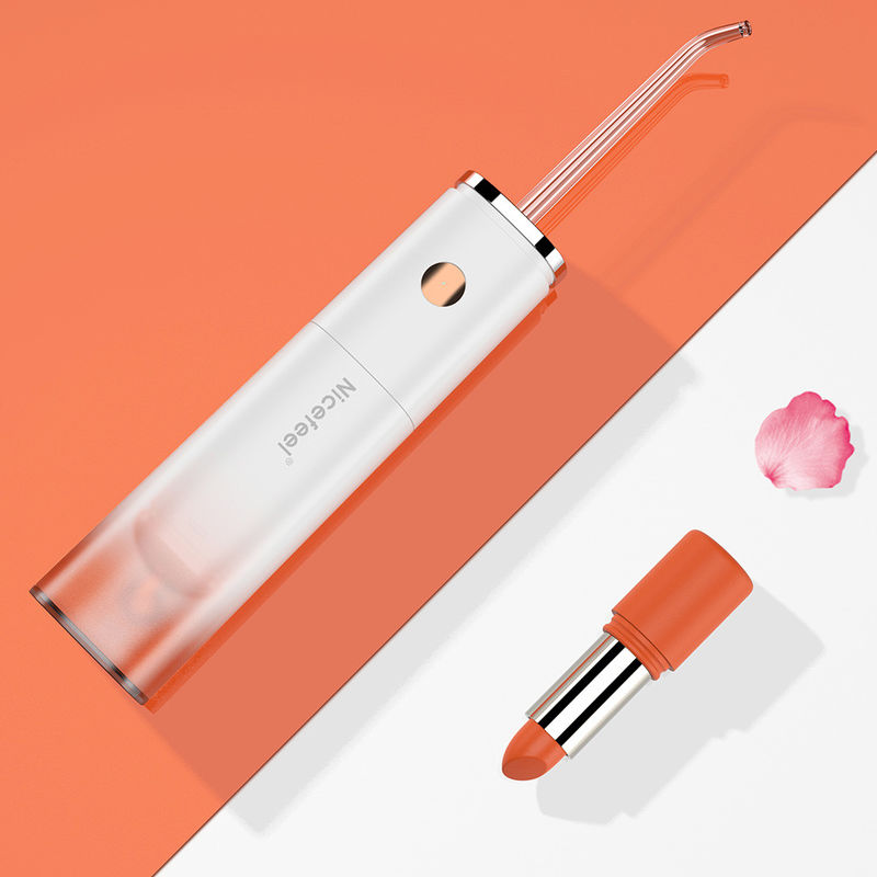 Las tabletas portátiles viajan limpieza oral dental sin cuerda profesional de los dientes del flosser del agua del pik del agua