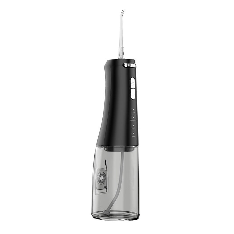 Tipo C que encarga el limpiador portátil de los dientes de Nicefeel de la batería 2000mAh