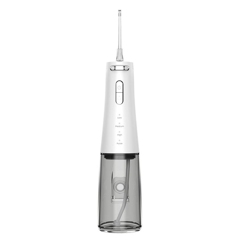 Tipo portátil C que carga irrigator oral del nicefeel 300ml
