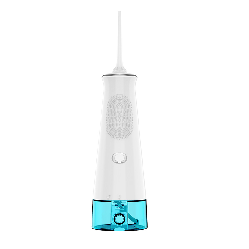 Agua elegante portátil Flosser Irrigator oral dental para los dientes 3 modos