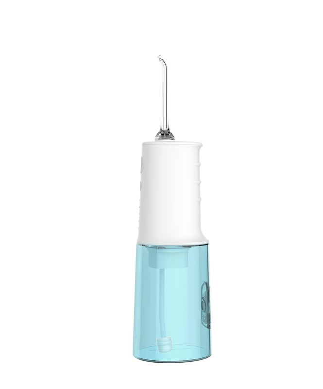 Selección eléctrica portátil del agua de Flosser del agua sin cuerda de Nicefeel del cuidado dental