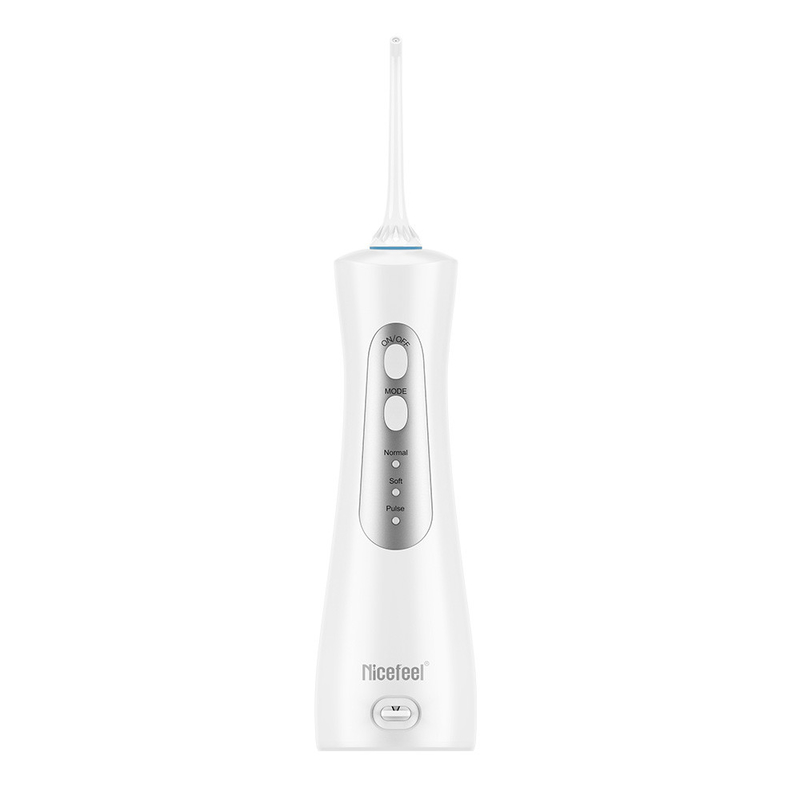 10 - 110PSI agua sin cuerda portátil Flosser Irrigator oral para viajar